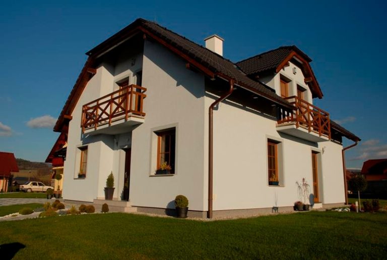 Dotace Nová zelená úsporám Light na okna a dveře: podmínky pro rodinné domy | Plastová okna Softline 82