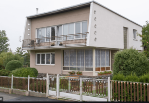 nová zelená úsporám