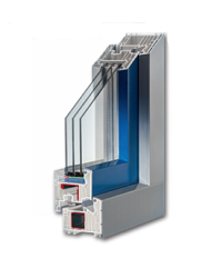 Softline82_aluclip_profil