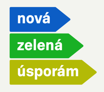 Dotace na okna a jejich výměnu Nová zelená úsporám